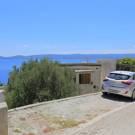 Apartament With A Parking Space Marusici, Omis - 657