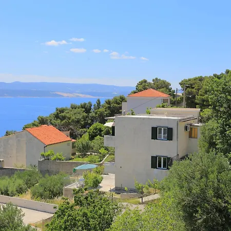 With A Parking Space Marusici, Omis - 657 Apartament *