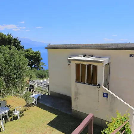 With A Parking Space Marusici, Omis - 657 Apartament Mimice