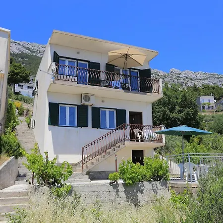 With A Parking Space Marusici, Omis - 657 *