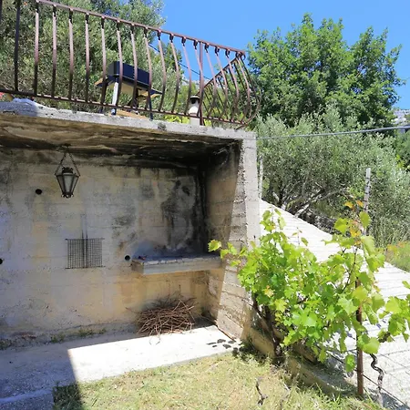 With A Parking Space Marusici, Omis - 657 *