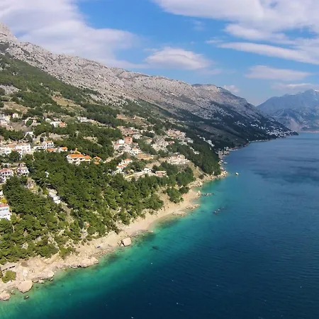 With A Parking Space Marusici, Omis - 657 *