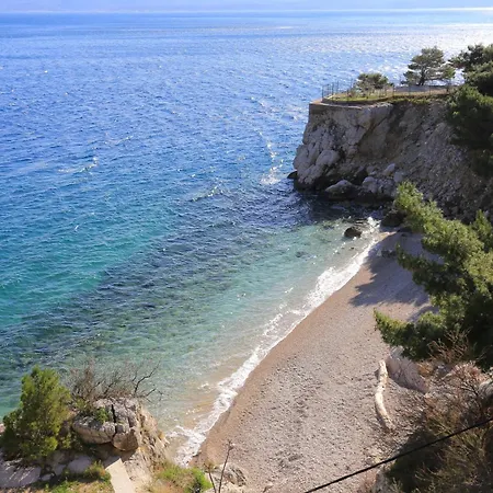 With A Parking Space Marusici, Omis - 657 Apartament *