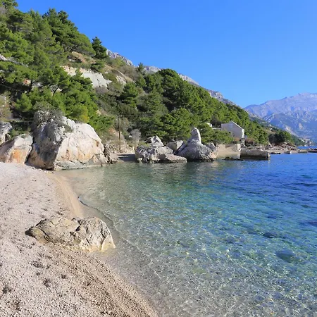 Apartament With A Parking Space Marusici, Omis - 657 *