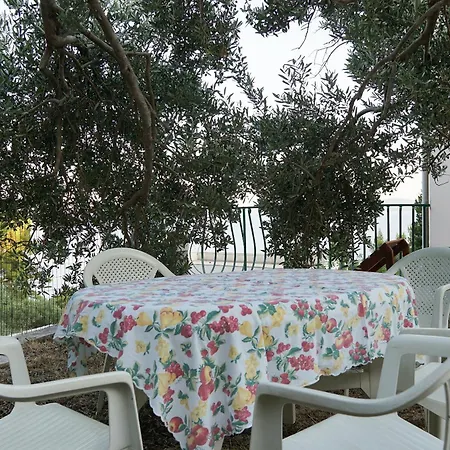 With A Parking Space Marusici, Omis - 657 Mimice