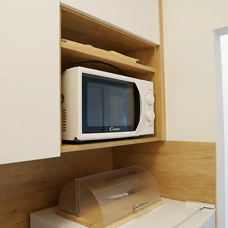 Apartament With A Parking Space Marusici, Omis - 657 *