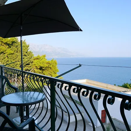 With A Parking Space Marusici, Omis - 657 Apartament Mimice