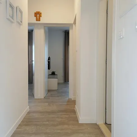 Apartament With A Parking Space Marusici, Omis - 657 Mimice